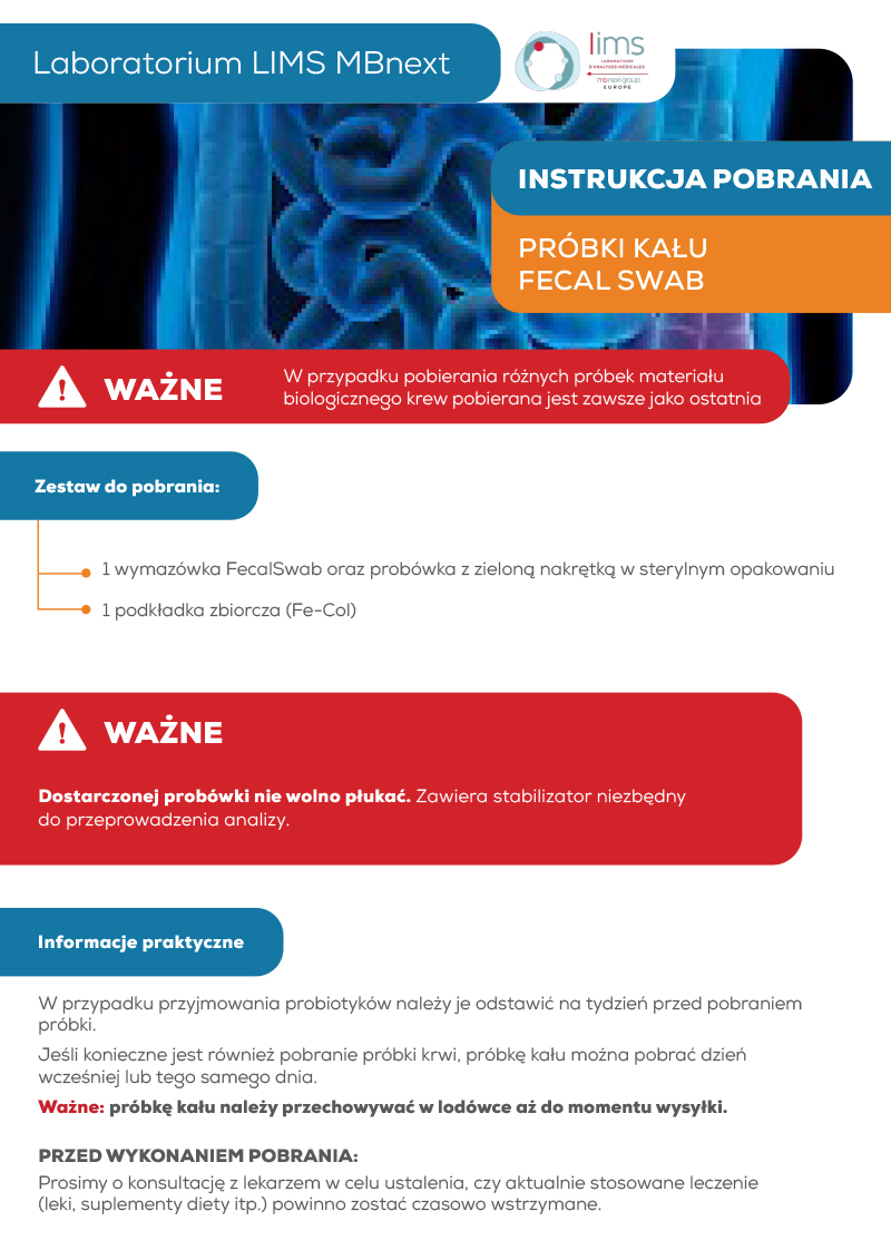 Instrukcja_pobrania_FECAL_SWAB