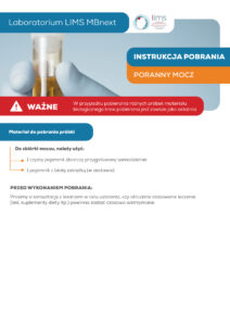 Alameda - 5 - Instrukcja pobrania - poranny mocz 09-2026